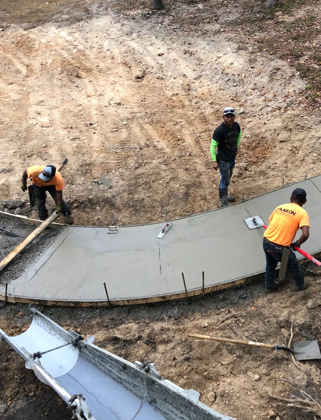 Concrete Contractor Franklin TN | Asphalt Paving | Asphalt Repair