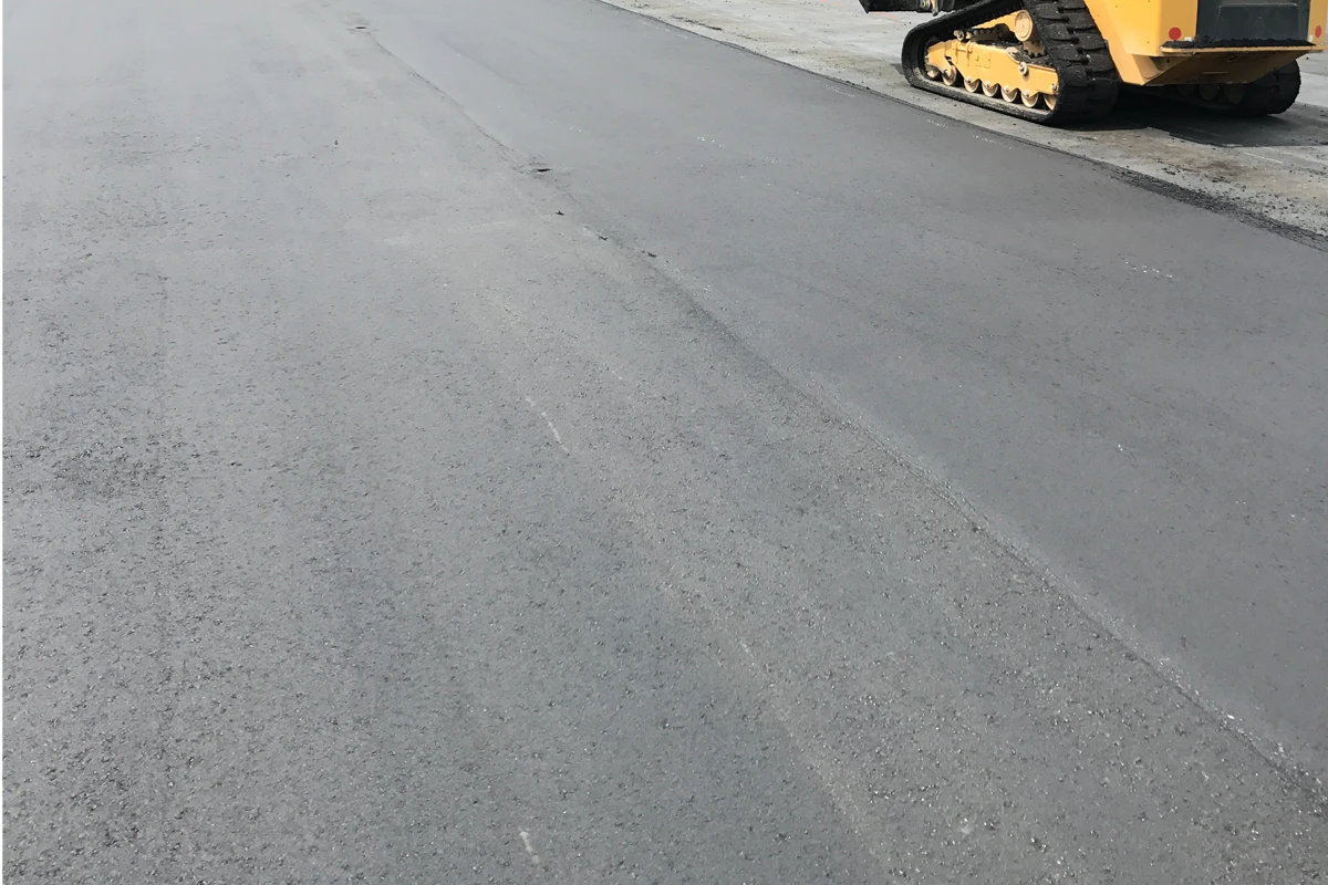 Asphalt Paving & Repair | Nashville & Franklin