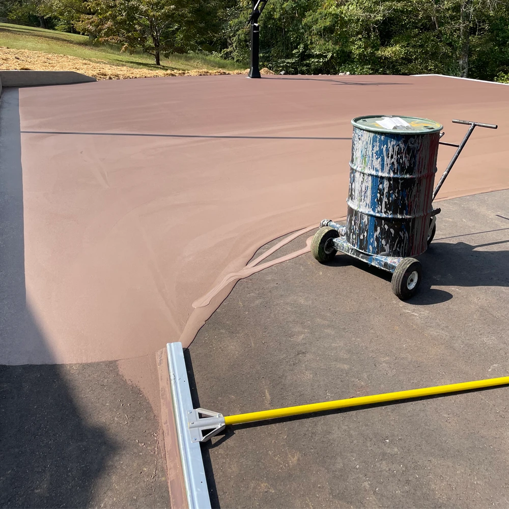 Asphalt Maintenance Services | Nashville & Franklin