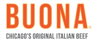 Buona Logo