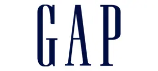 Gap Logo